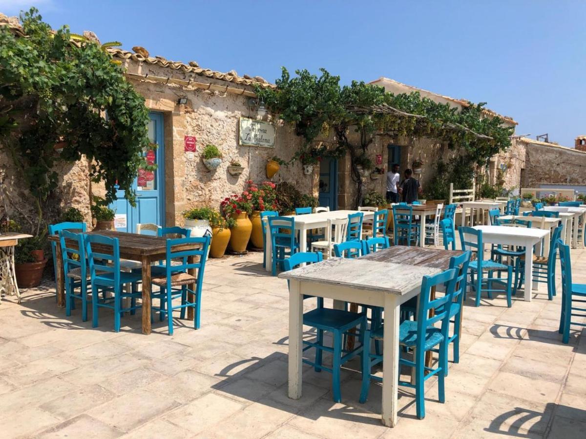 אבולה Anna'S House Near The Sandy Beach And With Wifi מראה חיצוני תמונה